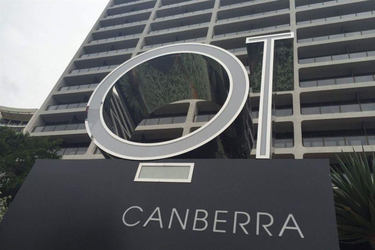 Qt Hotel